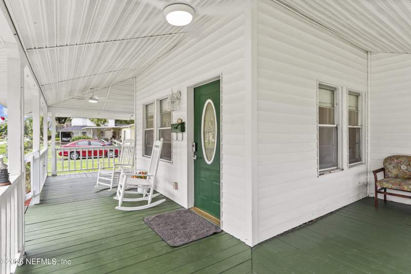 2 bedroom Single Family Residence at 215 W Oliver Street, Pecan Grove, Baldwin — photo 3