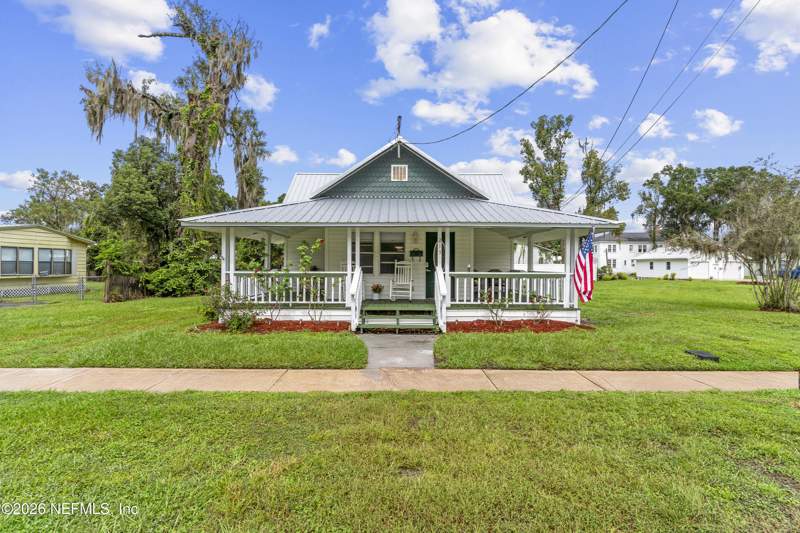 2 bedroom Single Family Residence at 215 W Oliver Street, Pecan Grove, Baldwin — photo 2