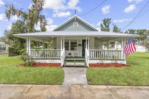 215 W Oliver Street, Baldwin FL - photo 15 of 26