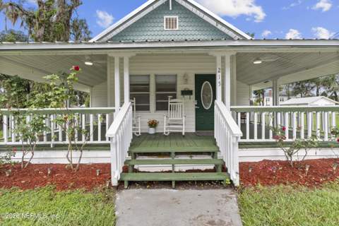 215 W Oliver Street, Baldwin FL - photo 23 of 26