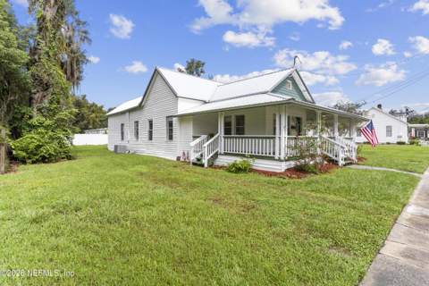 215 W Oliver Street, Baldwin FL - photo 24 of 26