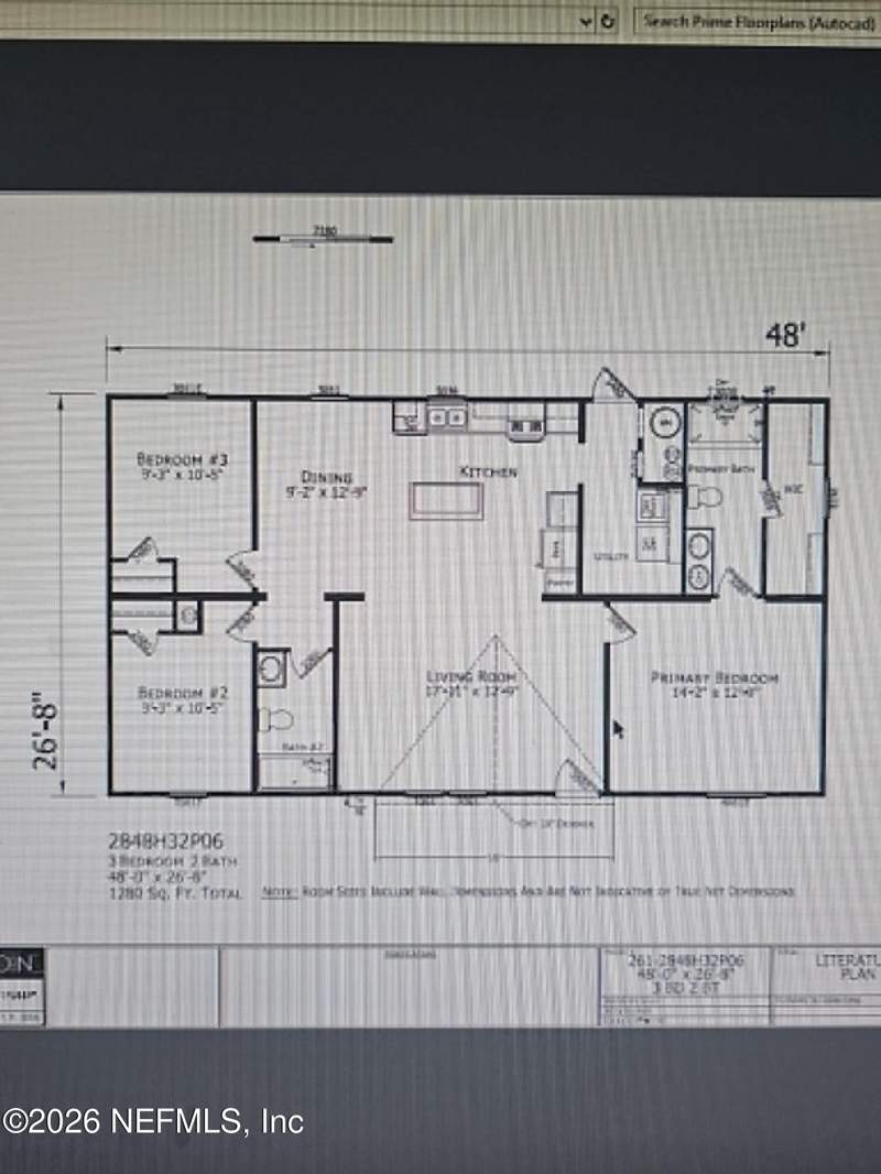 3 bedroom Manufactured Home at 720 S County Road 21, Hawthorne, Hawthorne — photo 5
