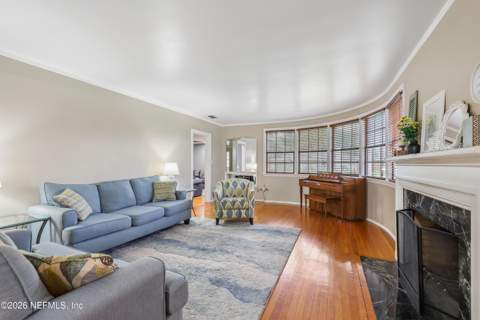 3025 Hendricks Avenue, Jacksonville FL - photo 7 of 46