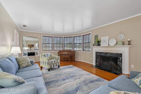 3025 Hendricks Avenue, Jacksonville FL - photo 8 of 46