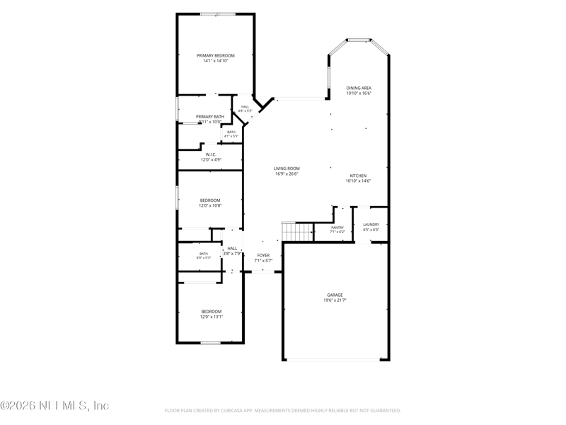 4 bedroom Single Family Residence at 94 Archstone Way, Silverleaf, St. Augustine — photo 2