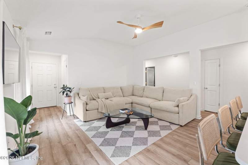 3 bedroom Single Family Residence at 80 Boulder Lane, Stonecrest, St. Johns — photo 3