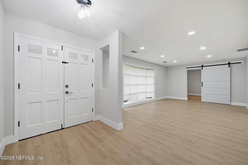 4 bedroom Single Family Residence at 1331 Grandview Drive, Alderman Park, Jacksonville — photo 5