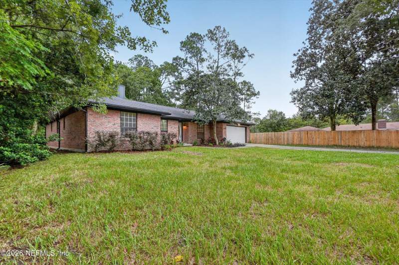 3 bedroom Single Family Residence at 12283 Deeder Lane, Del Rio, Jacksonville — photo 3