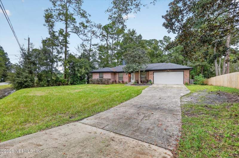 3 bedroom Single Family Residence at 12283 Deeder Lane, Del Rio, Jacksonville — photo 5