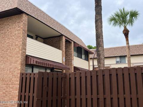 1200 Bretta Street #25, Jacksonville FL - photo 11 of 13