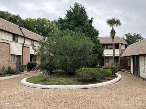 1200 Bretta Street #25, Jacksonville FL - photo 13 of 13
