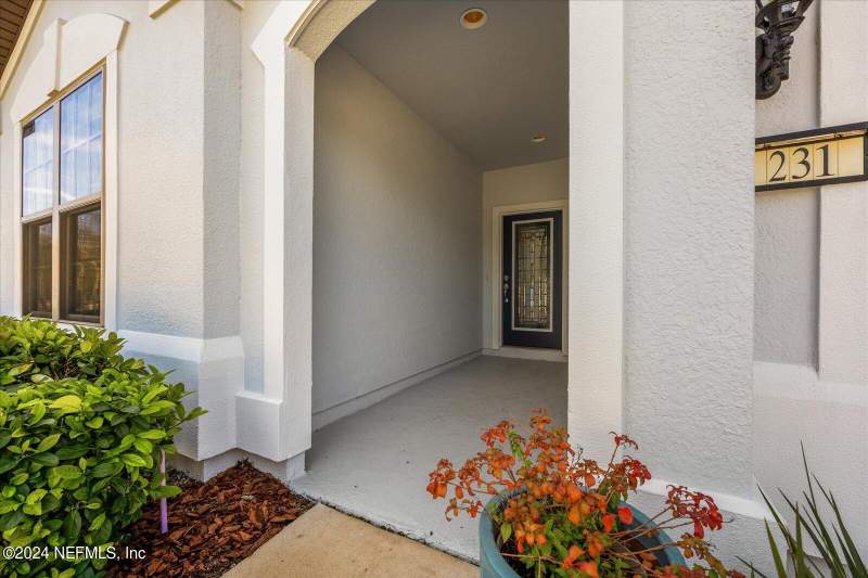 2 bedroom Single Family Residence at 231 Eagle Pass Drive, Del Webb Ponte Vedra, Ponte Vedra — photo 2