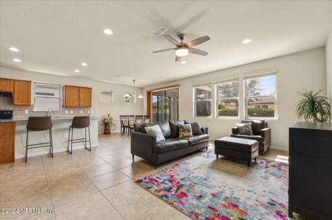 231 Eagle Pass Drive, Ponte Vedra FL - photo 6 of 36