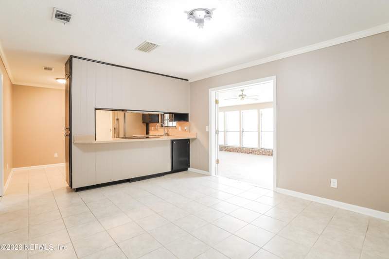 3 bedroom Single Family Residence at 5105 Brighton Drive, Brierwood, Jacksonville — photo 3