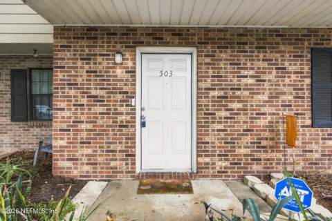 503 Kettering Way, Orange Park FL - photo 7 of 29