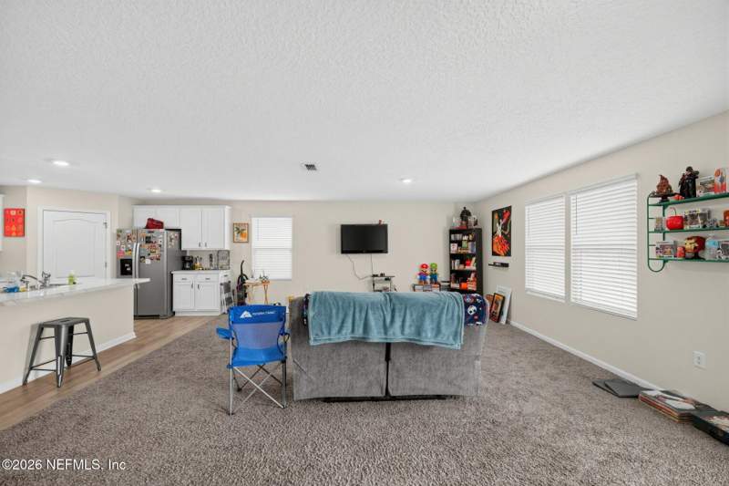 4 bedroom Single Family Residence at 3463 Cliffside Way, Green Cove, Green Cove Springs — photo 5