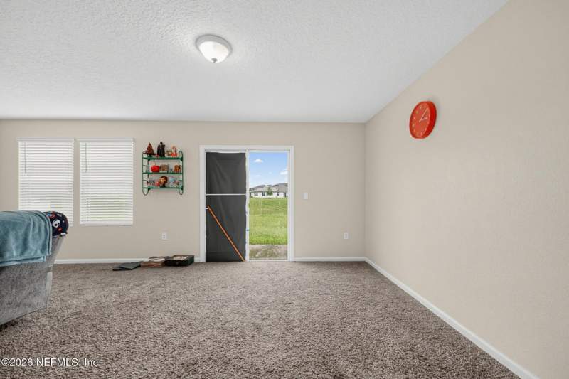 4 bedroom Single Family Residence at 3463 Cliffside Way, Green Cove, Green Cove Springs — photo 3