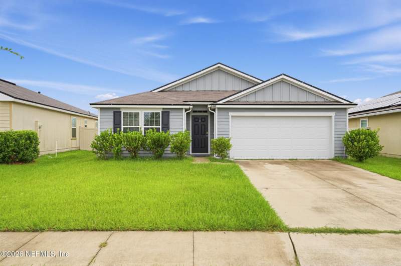 4 bedroom Single Family Residence at 3463 Cliffside Way, Green Cove, Green Cove Springs — photo 2
