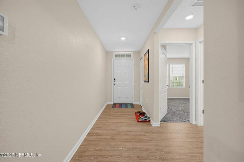 4 bedroom Single Family Residence at 3463 Cliffside Way, Green Cove, Green Cove Springs — photo 4
