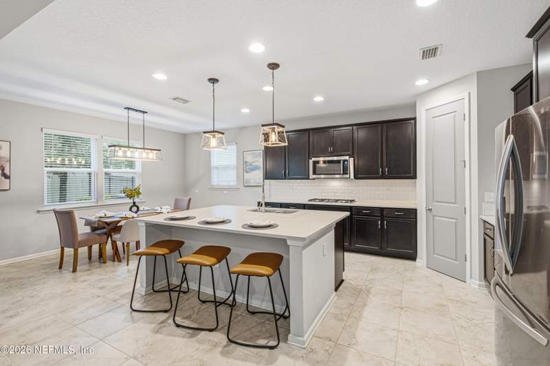 4 bedroom Single Family Residence at 154 Palisade Drive, Shearwater, St. Augustine — photo 4