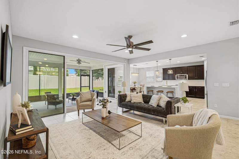 4 bedroom Single Family Residence at 154 Palisade Drive, Shearwater, St. Augustine — photo 5