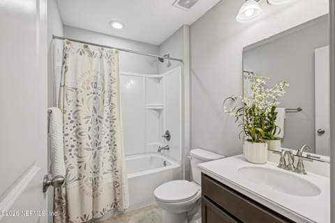 154 Palisade Drive, St. Augustine FL - photo 20 of 46