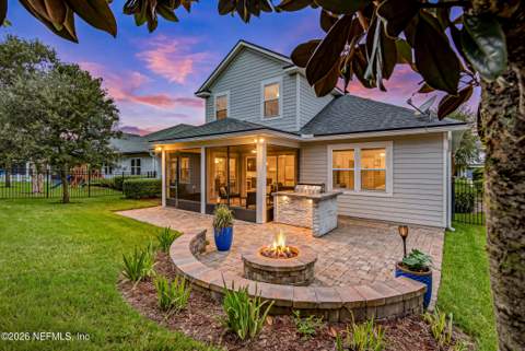 154 Palisade Drive, St. Augustine FL - photo 22 of 46
