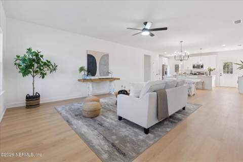 434 SE 72nd Street, Starke FL - photo 6 of 28