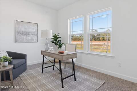 434 SE 72nd Street, Starke FL - photo 19 of 28