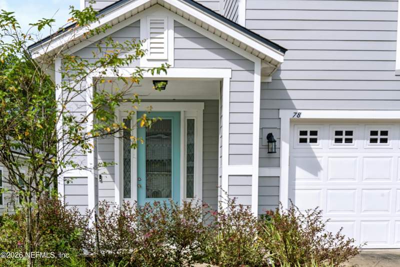 4 bedroom Single Family Residence at 78 Farmfield Drive, Trailmark, St. Augustine — photo 2