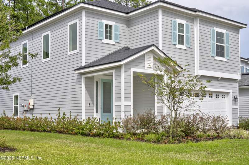 4 bedroom Single Family Residence at 78 Farmfield Drive, Trailmark, St. Augustine — photo 3