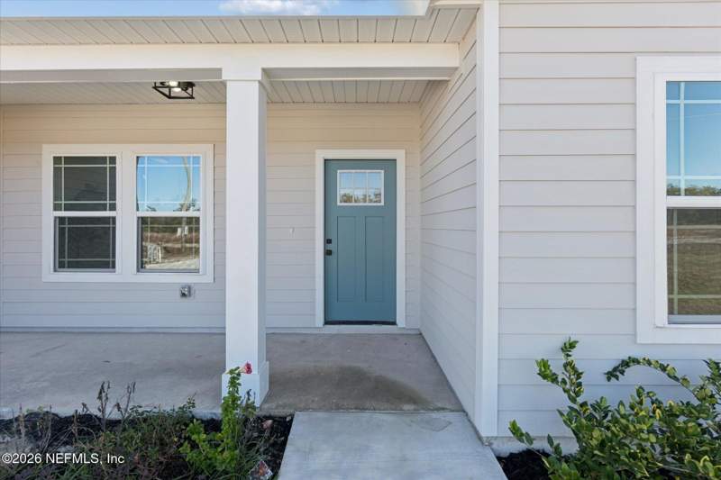 4 bedroom Single Family Residence at 434 SE 72nd Street, Crystal Lake Homesites, Starke — photo 2