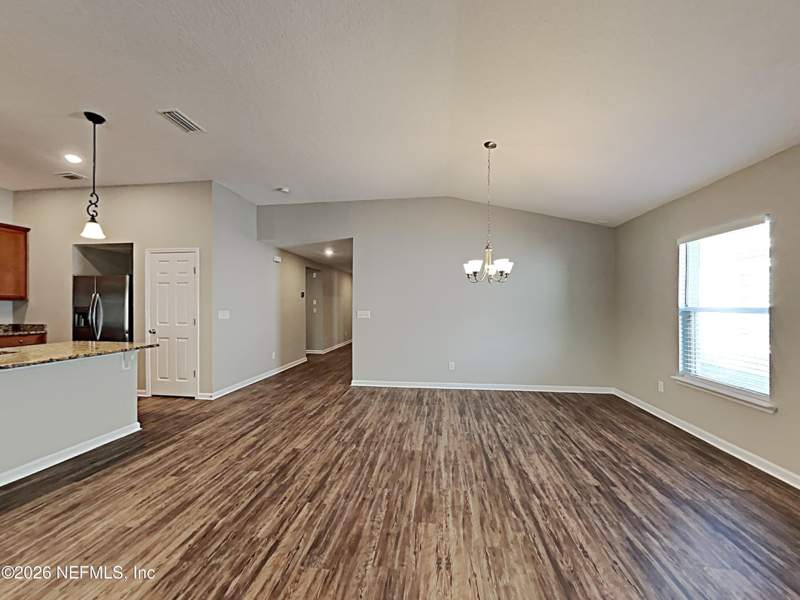 4 bedroom Single Family Residence at 12667 Sheffield Walk Lane, Chandlers Crossing, Jacksonville — photo 3