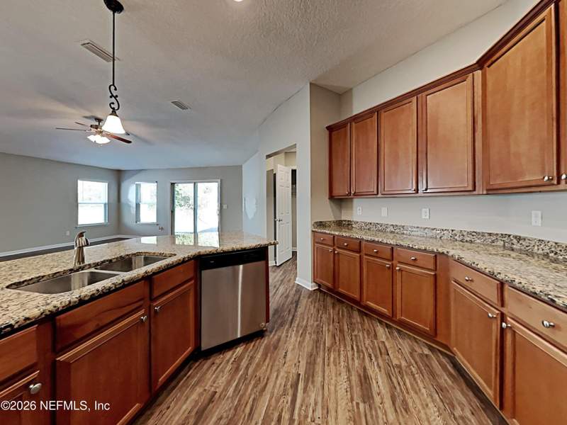 4 bedroom Single Family Residence at 12667 Sheffield Walk Lane, Chandlers Crossing, Jacksonville — photo 5