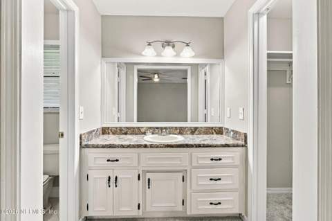 2762 Pebbleridge Court, Orange Park FL - photo 7 of 29