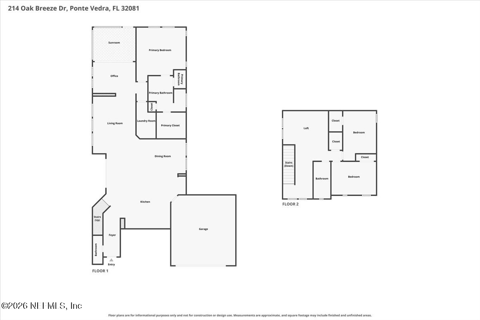 214 Oak Breeze Drive, Ponte Vedra FL - photo 6 of 62