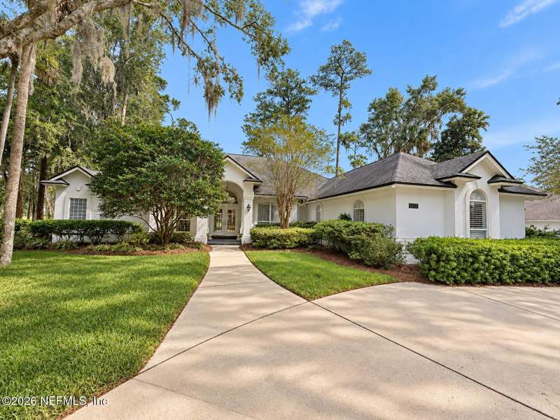 4 bedroom Single Family Residence at 8132 Seven Mile Drive, Seven Mile Drive, Ponte Vedra Beach — photo 3