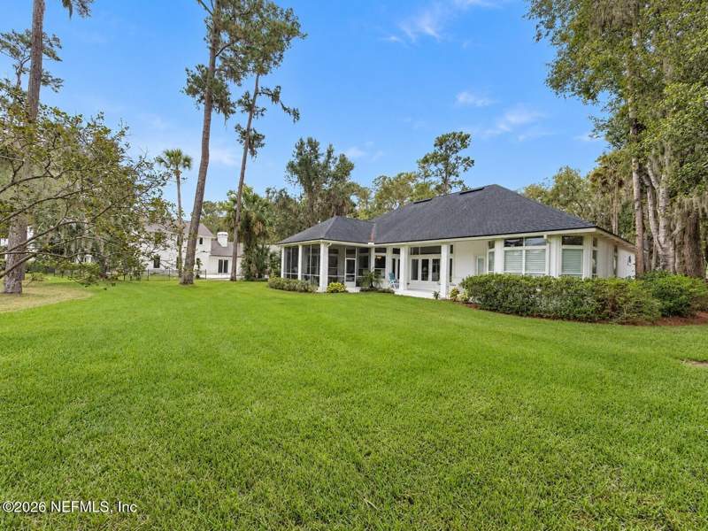 4 bedroom Single Family Residence at 8132 Seven Mile Drive, Seven Mile Drive, Ponte Vedra Beach — photo 4