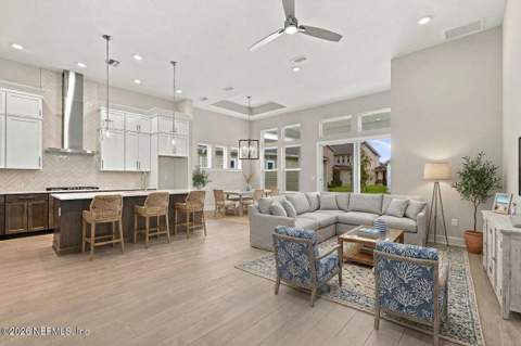 5970 Timber Pines Road, Jacksonville FL - photo 10 of 34
