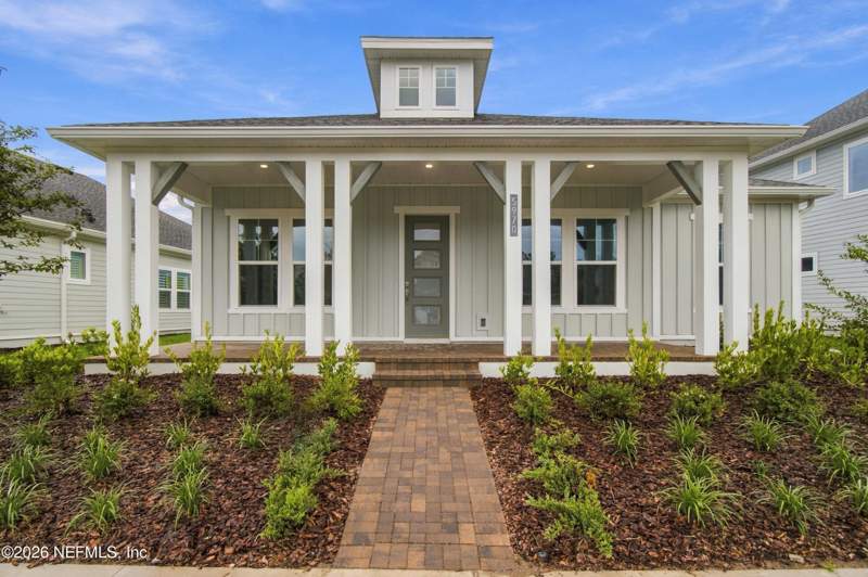 3 bedroom Single Family Residence at 5970 Timber Pines Road, Seven Pines, Jacksonville — photo 2