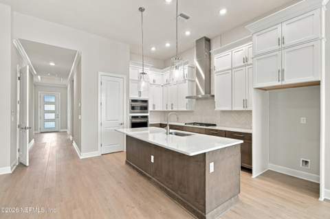5970 Timber Pines Road, Jacksonville FL - photo 8 of 34