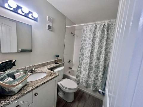 700 W Pope Road #G54, St. Augustine FL - photo 21 of 25