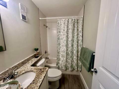 700 W Pope Road #G54, St. Augustine FL - photo 22 of 25