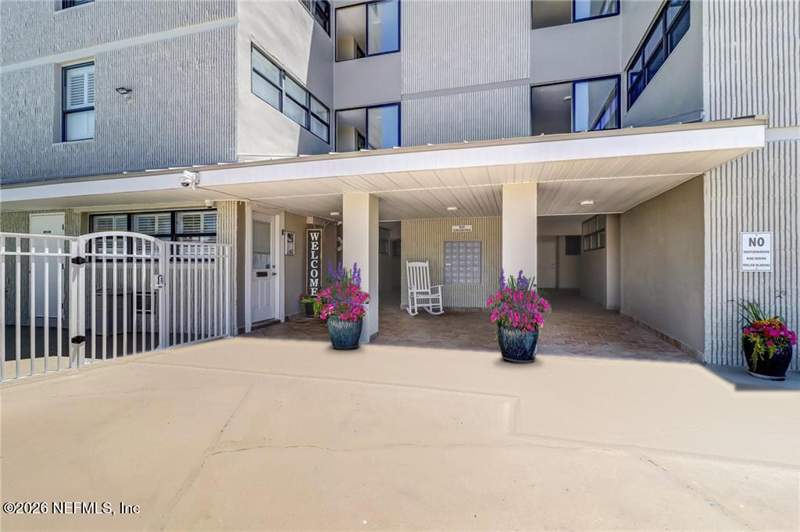 2 bedroom Condominium at 3150 S Fletcher Avenue #403, Ketch Courtyard, Fernandina Beach — photo 5
