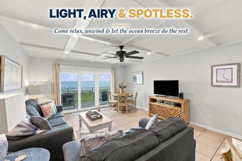 3150 S Fletcher Avenue #403, Fernandina Beach FL - photo 14 of 33