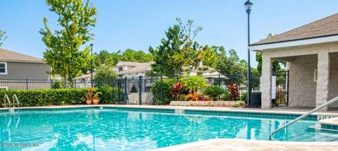 6087 Maggies Circle #103, Jacksonville FL - photo 22 of 24