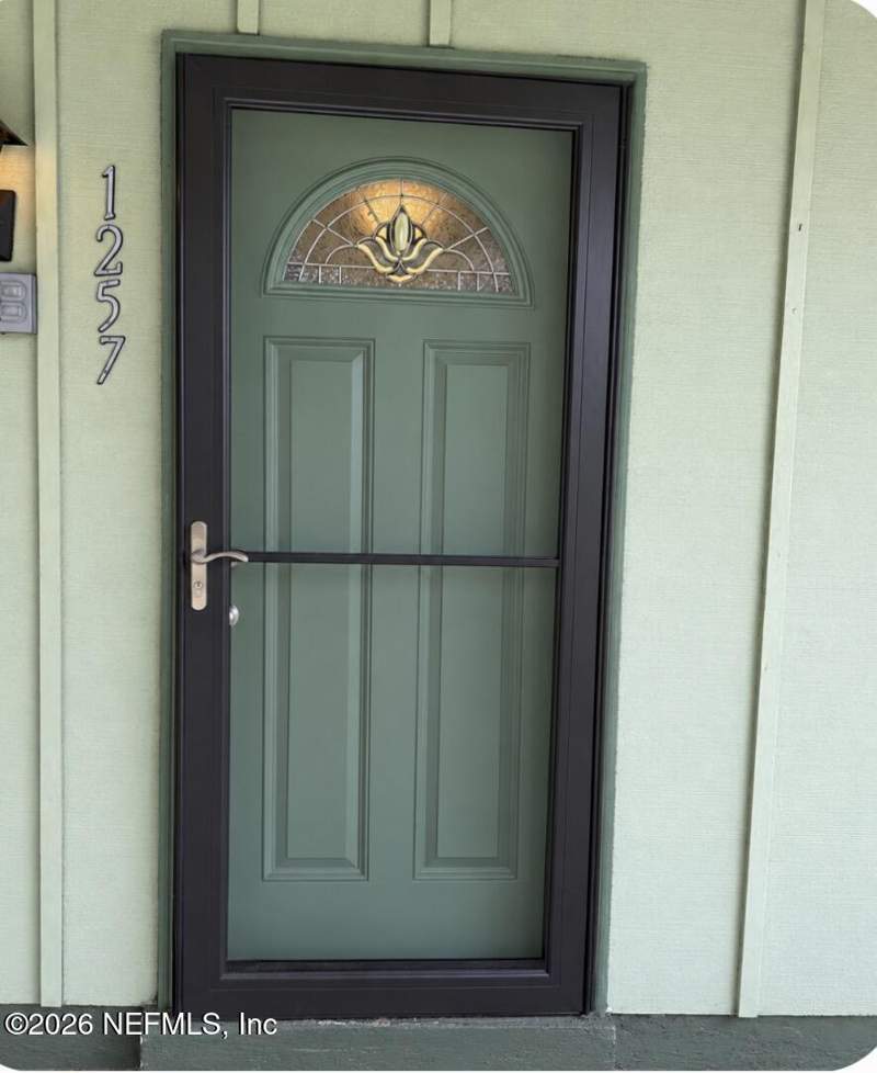 2 bedroom Condominium at 1257 The Grove Road, The Grove, Orange Park — photo 3