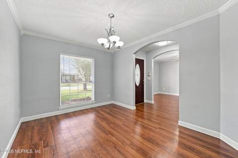 285 Carolina Jasmine Lane, Jacksonville FL - photo 12 of 33