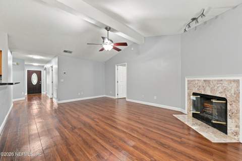285 Carolina Jasmine Lane, Jacksonville FL - photo 13 of 33