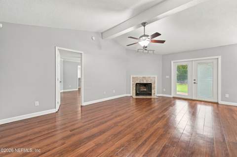 285 Carolina Jasmine Lane, Jacksonville FL - photo 15 of 33